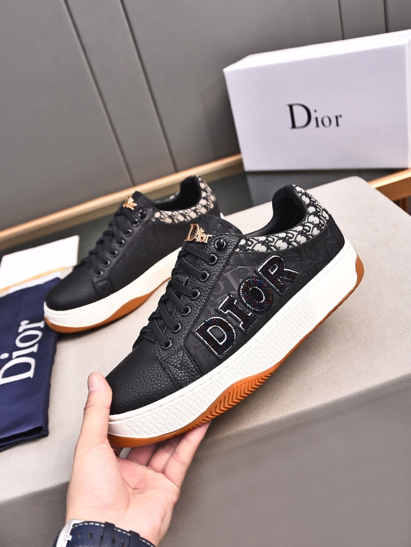 Christian Dior Casual Shoes